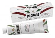 Крем для бритья Proraso shave cream tube sensitiv 150 мл (400411/400511)