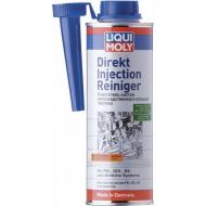 Промивка инжекторной системи бензинового двигуна Liqui Moly Direkt Injection Reiniger 0,5 л (7554) Промивка инжекторной системи бензинового двигуна Liqui Moly Direkt Injection Reiniger 0,5 л (7554)
