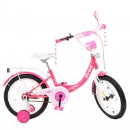 Велосипед Profi 16" Princess Y1613-1 Crimson Велосипед Profi 16" Princess Y1613-1 Crimson
