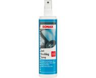 Спрей проти запітніння стекол 300 мл Sonax Antibeschlagspray Спрей проти запітніння стекол 300 мл Sonax Antibeschlagspray
