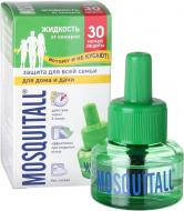 Рідина від комарів Mosquitall Захист для всієї родини 30 мл (MPT-20749) Рідина від комарів Mosquitall Захист для всієї родини 30 мл (MPT-20749)
