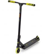 Трюковой самокат Slamm Classic V9 100 мм Black-Yellow (ts210) Трюковой самокат Slamm Classic V9 100 мм Black-Yellow (ts210)