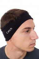 Повязка Catch Strap Black (one size) Повязка Catch Strap Black (one size)