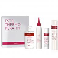 Набір серії Термокератин для волосся з шампунем Thermo Keratin Estel Professional (1100450769)