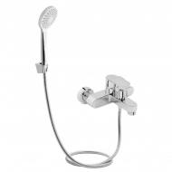 Змішувач для ванни Lidz (CRM) 22 44 006-1 New (SD00041196) Змішувач для ванни Lidz (CRM) 22 44 006-1 New (SD00041196)