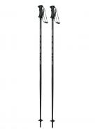 Палки горнолыжные Komperdell Shadow 110 см Черно-серый (KMPRDL-SDW-110) Палки горнолыжные Komperdell Shadow 110 см Черно-серый (KMPRDL-SDW-110)