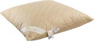 Подушка Arya Luxury Camel Wool 70x70 см (TR1004367) Подушка Arya Luxury Camel Wool 70x70 см (TR1004367)