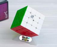 Магнитный кубик Рубика 4х4 YongJun YuSu v2 M