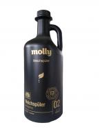 Кондиціонер для білизни Molly Springdrop 3,2 л