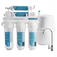 Система обратного осмоса Organic Smart Osmo 5 Система обратного осмоса Organic Smart Osmo 5