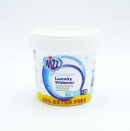 Кисневий відбілювач Wizz Laundry Whitener 625 г Кисневий відбілювач Wizz Laundry Whitener 625 г