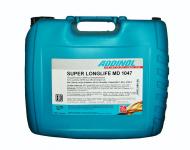 Мастило моторне ADDINOL SUPER LONGLIFE MD 1047 10W-40 20 л Мастило моторне ADDINOL SUPER LONGLIFE MD 1047 10W-40 20 л