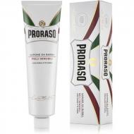 Крем для гоління Shaving Cream Tube Sensitive 150 мл (8004395001231) Крем для гоління Shaving Cream Tube Sensitive 150 мл (8004395001231)