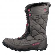 Сапожки женские Columbia Youth Minx Mid II р. 38 (BY1313 051) Сапожки женские Columbia Youth Minx Mid II р. 38 (BY1313 051)