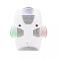 Відлякувач гризунів та комах RIDDEX Quad Pest Repelling Aid Відлякувач гризунів та комах RIDDEX Quad Pest Repelling Aid