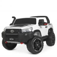 Электромобиль Bambi M 4552 MP4 EBLR-1 White (M 4552MP4EBLR) Электромобиль Bambi M 4552 MP4 EBLR-1 White (M 4552MP4EBLR)