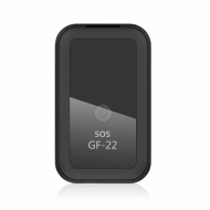 Магнітний Gps Трекер WIFI/LBS/GPS GF-22 маячок для відстеження Магнітний Gps Трекер WIFI/LBS/GPS GF-22 маячок для відстеження