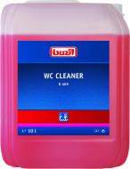 Засіб для чищення унітазу та санітарних зон Buzil WC Cleaner G465 10 л (347800)