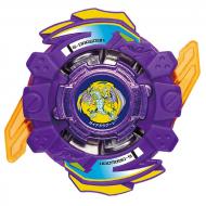 Дзиґа BEYBLADE Гайя Драгун B-146 (Beyblade Gaia Dragoon B-146) з ручкою і пусковим пристроєм Дзиґа BEYBLADE Гайя Драгун B-146 (Beyblade Gaia Dragoon B-146) з ручкою і пусковим пристроєм