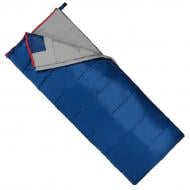 Спальний мішок SportVida -3 + 21°C L Blue/Grey (SV-CC0067) Спальний мішок SportVida -3 + 21°C L Blue/Grey (SV-CC0067)