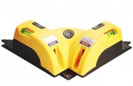 Рівень інфрачервоний laser level LV-01 лазерний кутовий (1676) Рівень інфрачервоний laser level LV-01 лазерний кутовий (1676)