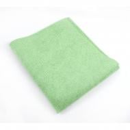 Тряпка для авто Nowax проф 40x50 см PU Зеленый Тряпка для авто Nowax проф 40x50 см PU Зеленый
