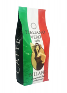 Кава в зернах Italiano Vero Palermo 1 кг