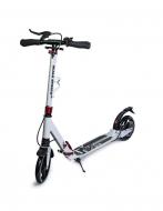 Самокат Scale Sports SS-04 Белый Самокат Scale Sports SS-04 Белый