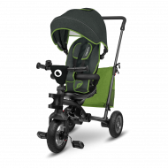 Детский велосипед Lionelo Tris Green Lime Детский велосипед Lionelo Tris Green Lime