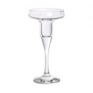 Подсвечник Pasabahce Basic 17 см (Ph-44021-1SL) Подсвечник Pasabahce Basic 17 см (Ph-44021-1SL)