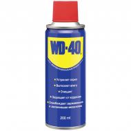 Мастило-спрей WD-40 200 мл (4774389) Мастило-спрей WD-40 200 мл (4774389)