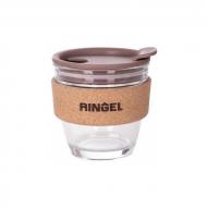 Термокружка Ringel Comfort 200 мл (RG-6119-200) Термокружка Ringel Comfort 200 мл (RG-6119-200)