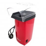 Апарат для приготування попкорну Popcorn Maker Relia RH-903 Червоний (25092021_94)