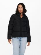 Куртка жіноча ONLY Onlamanda short jacket cc otw XL Black (15233427) Куртка жіноча ONLY Onlamanda short jacket cc otw XL Black (15233427)