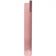 Линейка-закладка YES 16см "Rose Gold" (5056137175741) Линейка-закладка YES 16см "Rose Gold" (5056137175741)