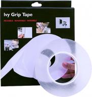 Скотч двусторонний многоразовый Ivy Grip tape 5 м (1007529-Other-5) Скотч двусторонний многоразовый Ivy Grip tape 5 м (1007529-Other-5)