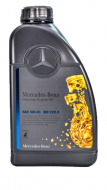Моторне мастило MB 229.5 Engine Oil 5W-40 (220)
