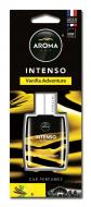 Освіжаючий гель Aroma Intenso Parfume Vanil Adventure Ваніль 10 мл (SLG0001817) Освіжаючий гель Aroma Intenso Parfume Vanil Adventure Ваніль 10 мл (SLG0001817)