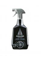 Засіб для чистки автомобільних ковпаків та дисків Astonish 750 мл розпилювач Засіб для чистки автомобільних ковпаків та дисків Astonish 750 мл розпилювач