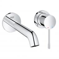 Зовнішня частина змішувача для раковини Grohe Essence M-Size 19408001 (SD00024890) Зовнішня частина змішувача для раковини Grohe Essence M-Size 19408001 (SD00024890)