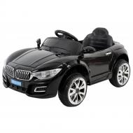 Детский електромобиль Siker Cars 688B 42300119 Черный Детский електромобиль Siker Cars 688B 42300119 Черный