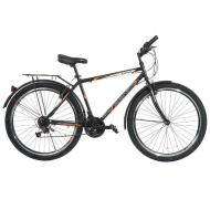 Велосипед с багажником Spark Ranger 19 колеса 27.5" стальная рама 19" (1491244772) Велосипед с багажником Spark Ranger 19 колеса 27.5" стальная рама 19" (1491244772)