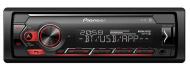 Магнитола Pioneer MVH-S420BT Магнитола Pioneer MVH-S420BT