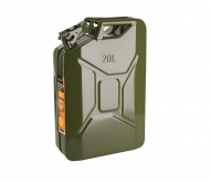 Канистра металлическая Hoz 20 л (MVT-00000042323) Канистра металлическая Hoz 20 л (MVT-00000042323)
