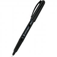 Маркер Centropen CD-Liner ergoline 0.6мм, black (4616/01) Маркер Centropen CD-Liner ergoline 0.6мм, black (4616/01)