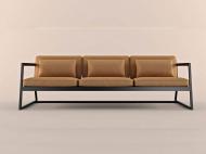 Лаунж диван в стилі Loft (NS-125) Лаунж диван в стилі Loft (NS-125)