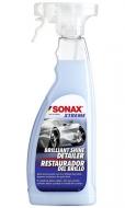 Швидкий поліроль з блиском 750 мл Sonax Xtreme Brilliant Shine Detailer Швидкий поліроль з блиском 750 мл Sonax Xtreme Brilliant Shine Detailer