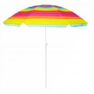 Пляжна парасолька з нахилом UKC Umbrella Anti-UV 200 см