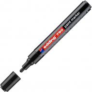 Маркер Edding Paint e-790 2-3 мм круглый черный (e-790/01) Маркер Edding Paint e-790 2-3 мм круглый черный (e-790/01)