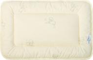 Подушка IDEIA Baby шерстяная 40x60 см Молочный (2200003864885) Подушка IDEIA Baby шерстяная 40x60 см Молочный (2200003864885)
